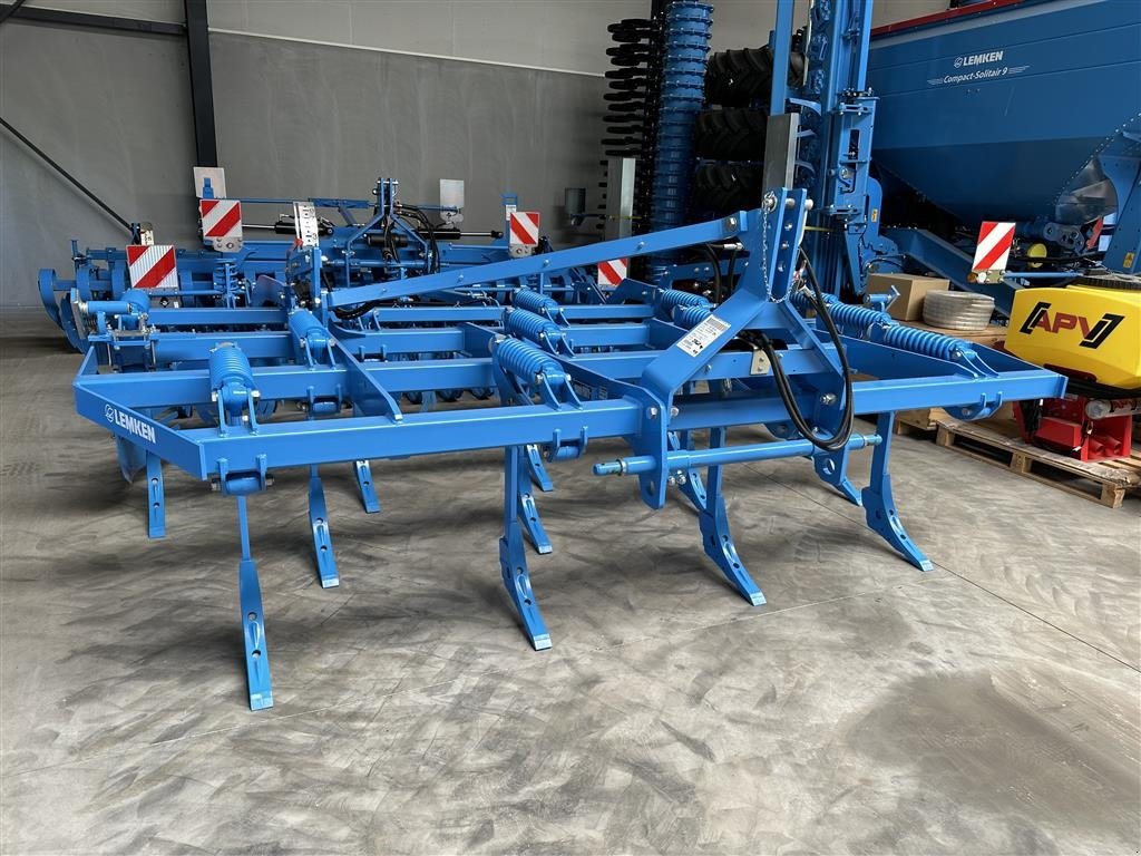 Grubber tip Lemken Karat 10/400U, Gebrauchtmaschine in Roskilde (Poză 1)