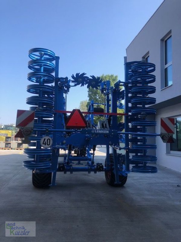 Grubber van het type Lemken Karat 10/500 KA, Neumaschine in Deutsch-Wagram (Foto 2)