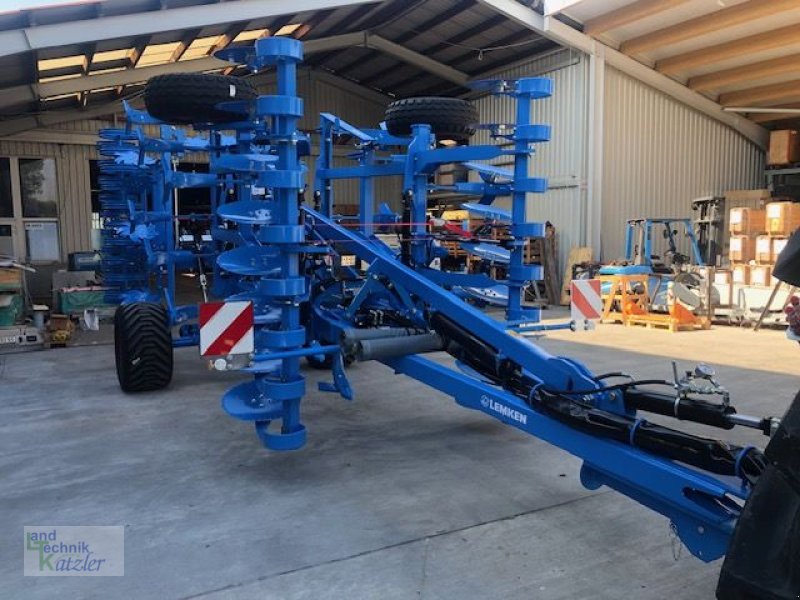 Grubber del tipo Lemken Karat 10/500 KA, Neumaschine In Deutsch-Wagram (Immagine 3)