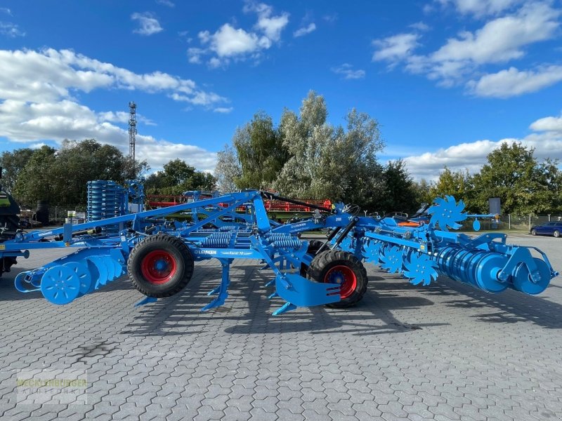 Grubber tip Lemken Karat 10/600 KUA **neu**, Gebrauchtmaschine in Mühlengeez (Poză 1)