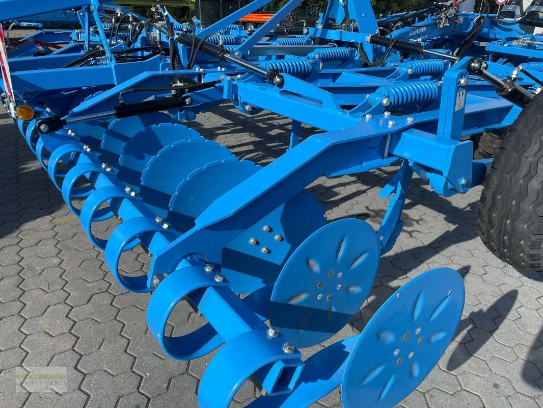 Grubber van het type Lemken Karat 10/600 KUA **neu**, Gebrauchtmaschine in Mühlengeez (Foto 3)