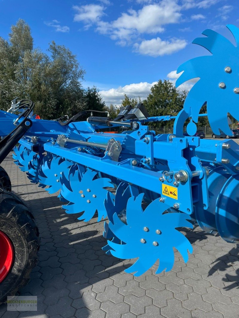 Grubber του τύπου Lemken Karat 10/600 KUA **neu**, Gebrauchtmaschine σε Mühlengeez (Φωτογραφία 4)