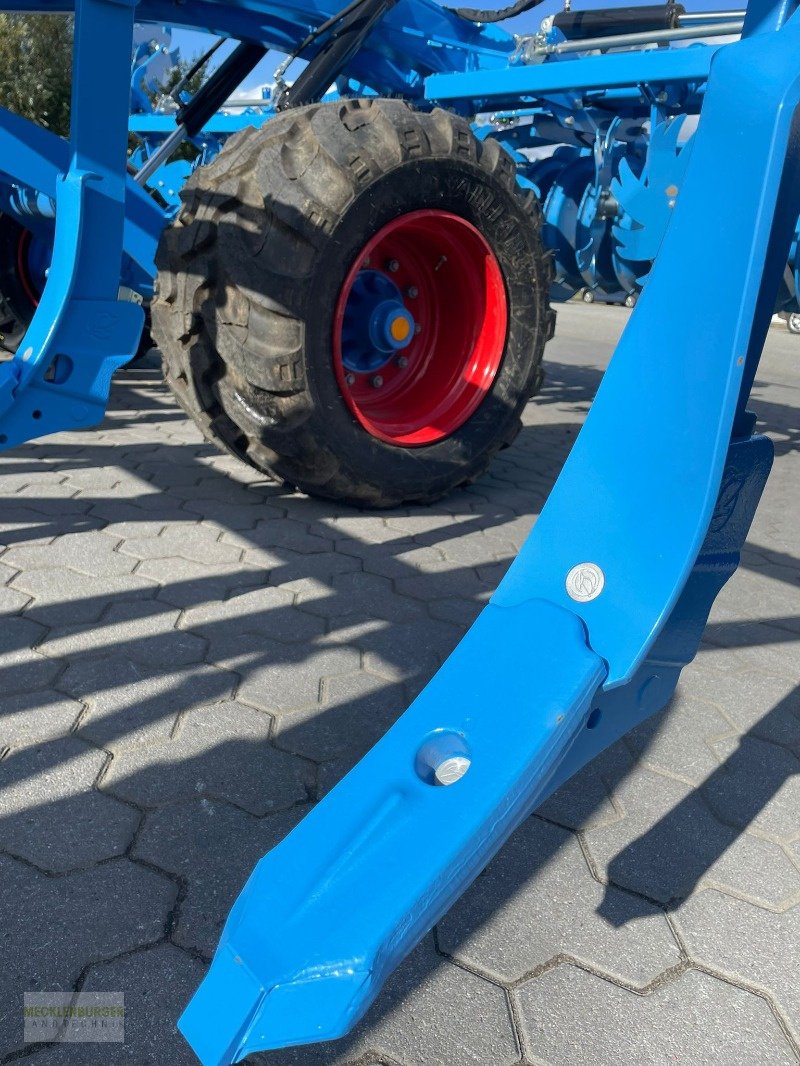 Grubber του τύπου Lemken Karat 10/600 KUA **neu**, Gebrauchtmaschine σε Mühlengeez (Φωτογραφία 5)