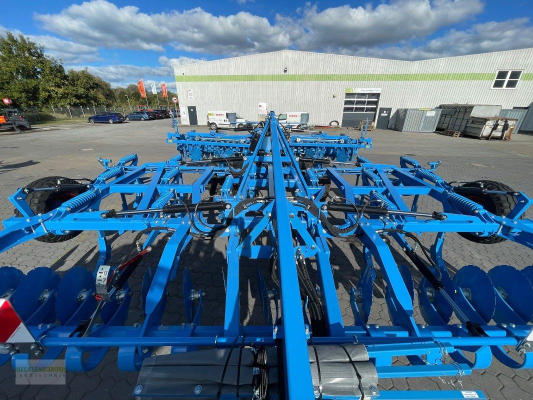 Grubber typu Lemken Karat 10/600 KUA **neu**, Gebrauchtmaschine v Mühlengeez (Obrázek 10)