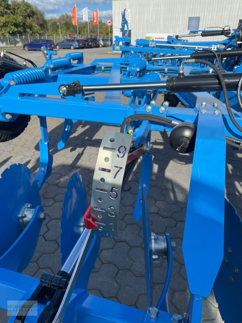 Grubber del tipo Lemken Karat 10/600 KUA **neu**, Gebrauchtmaschine en Mühlengeez (Imagen 13)