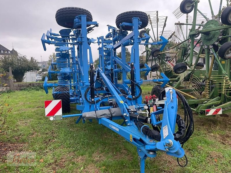 Grubber typu Lemken Karat 10/600 KUA, Neumaschine w Runkel-Ennerich (Zdjęcie 2)