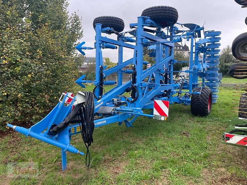 Grubber tip Lemken Karat 10/600 KUA, Neumaschine in Runkel-Ennerich (Poză 1)