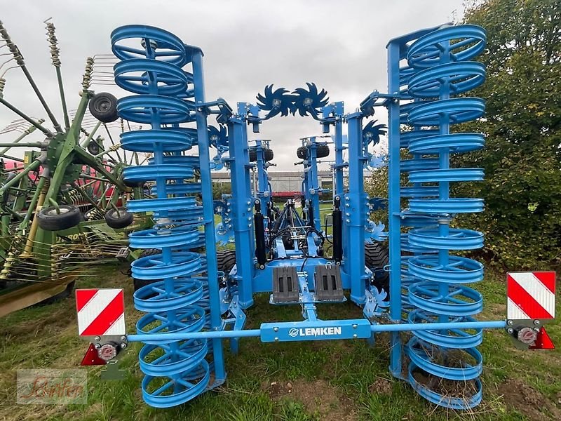 Grubber от тип Lemken Karat 10/600 KUA, Neumaschine в Runkel-Ennerich (Снимка 3)