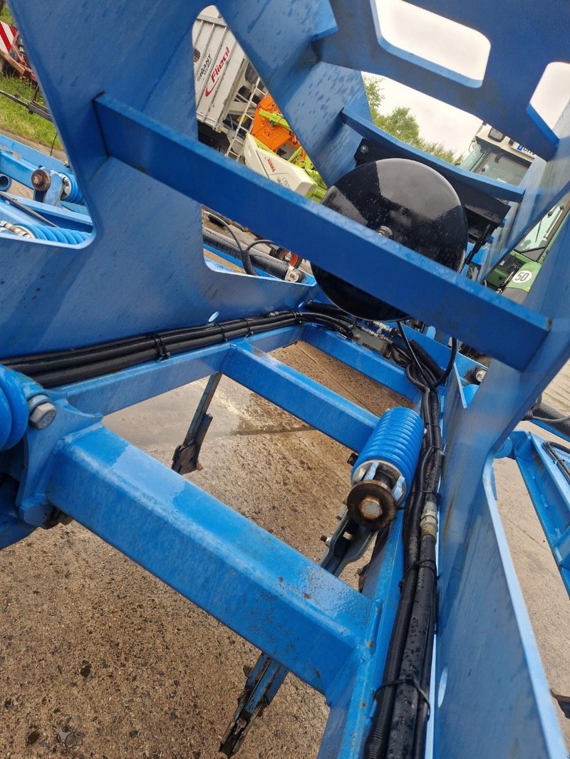 Grubber tipa Lemken Karat 12/600, Gebrauchtmaschine u Liebenwalde (Slika 10)