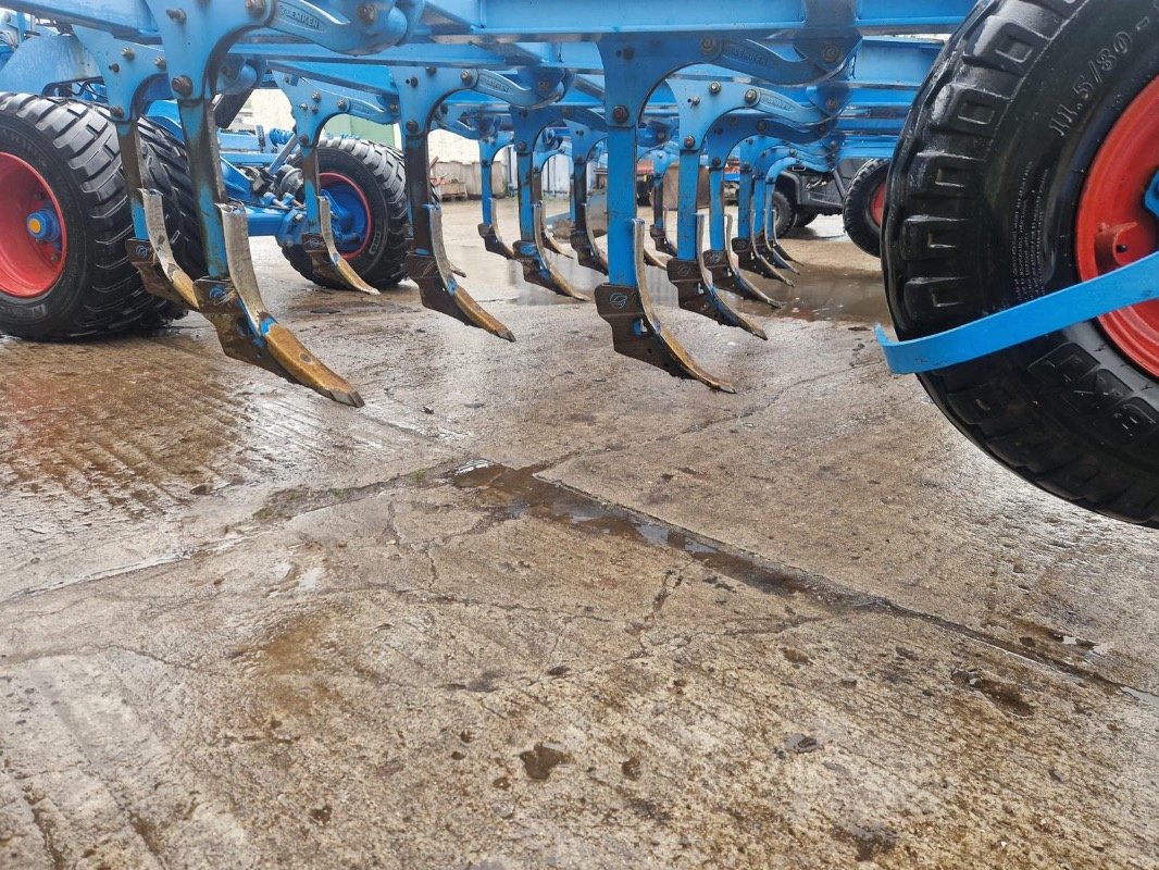 Grubber tipa Lemken Karat 12/600, Gebrauchtmaschine u Liebenwalde (Slika 20)