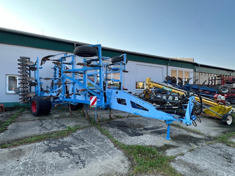 Grubber du type Lemken Karat 12/600, Gebrauchtmaschine en Liebenwalde (Photo 1)