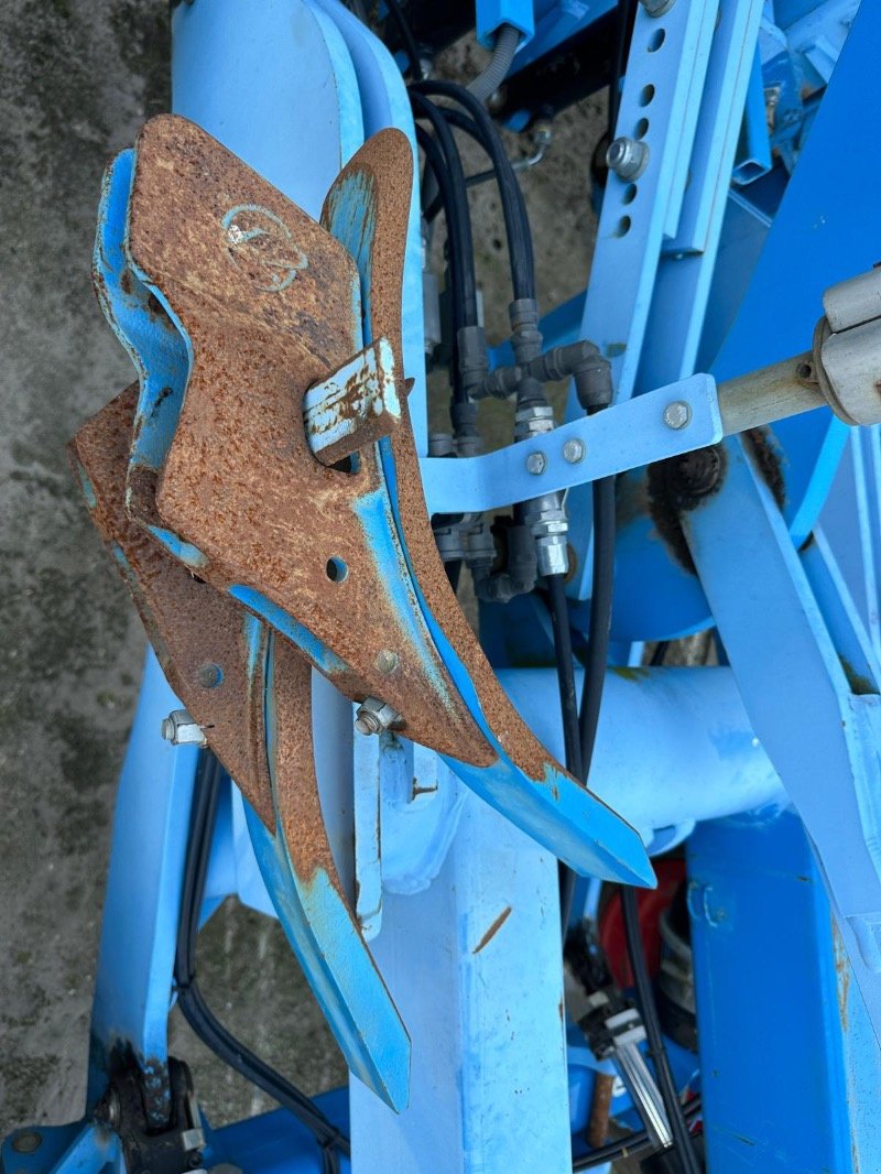 Grubber tipa Lemken Karat 12/600, Gebrauchtmaschine u Liebenwalde (Slika 22)