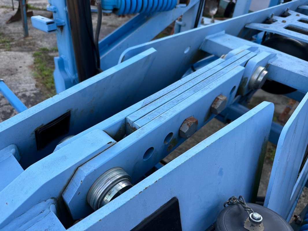 Grubber des Typs Lemken Karat 12/600, Gebrauchtmaschine in Liebenwalde (Bild 26)