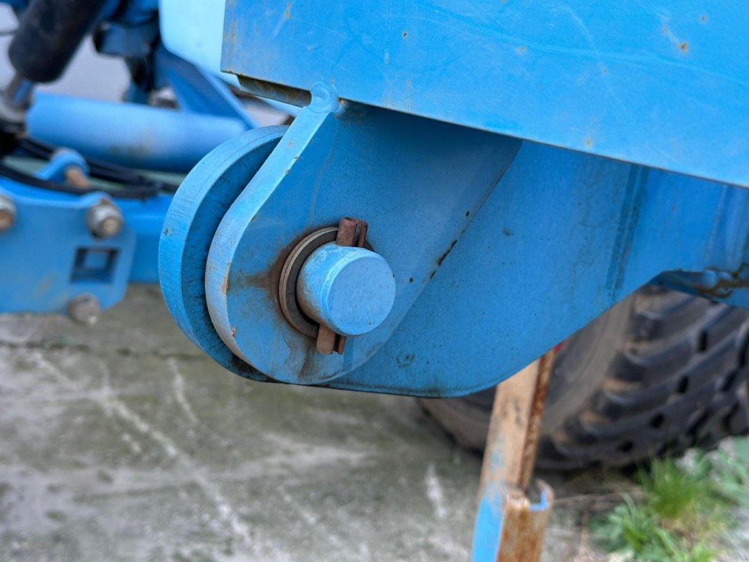 Grubber typu Lemken Karat 12/600, Gebrauchtmaschine v Liebenwalde (Obrázek 28)