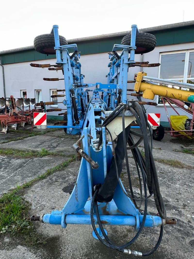 Grubber des Typs Lemken Karat 12/600, Gebrauchtmaschine in Liebenwalde (Bild 16)