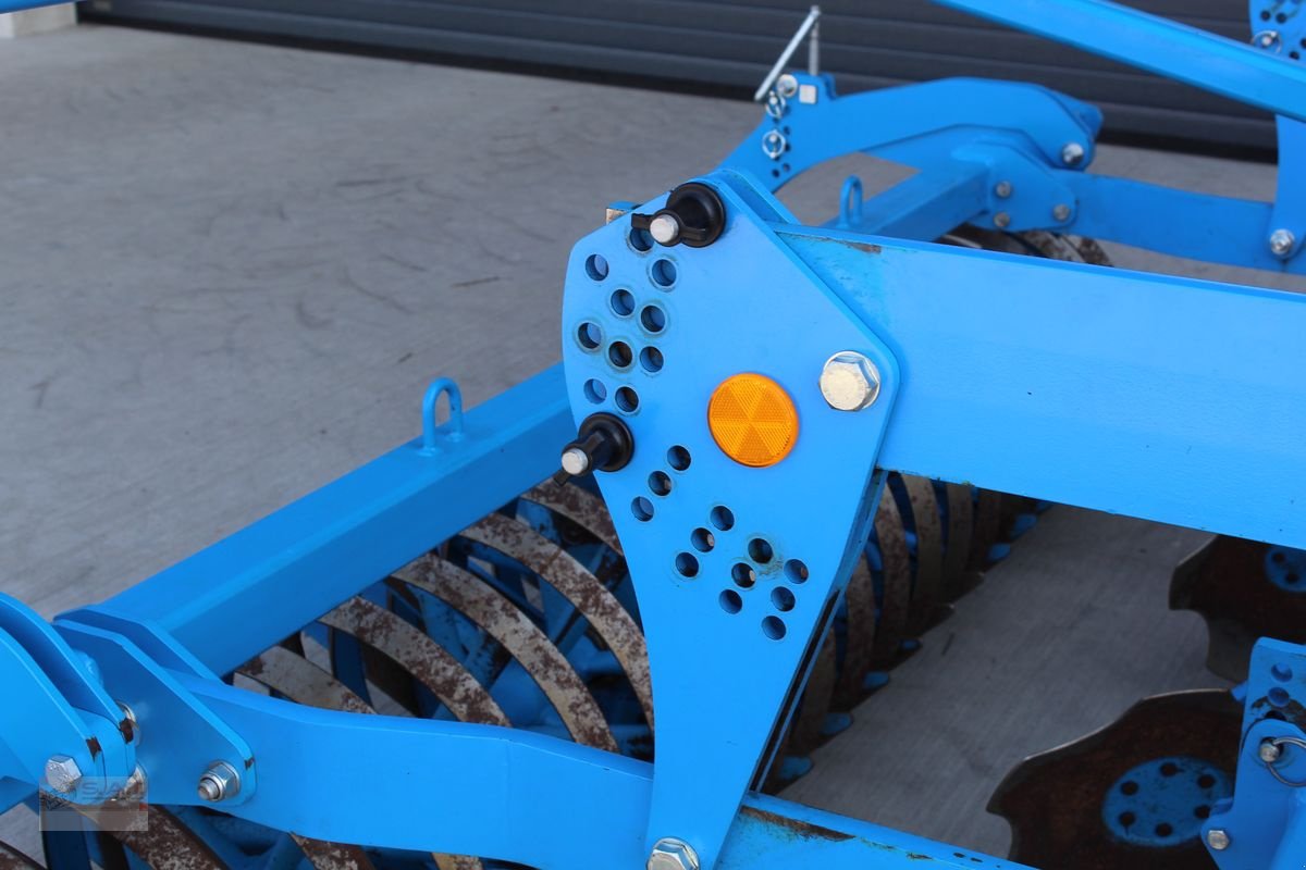 Grubber tipa Lemken Karat 9/300 - Steinsicherung, Gebrauchtmaschine u Eberschwang (Slika 16)