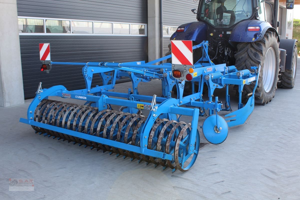 Grubber tipa Lemken Karat 9/300 - Steinsicherung, Gebrauchtmaschine u Eberschwang (Slika 3)