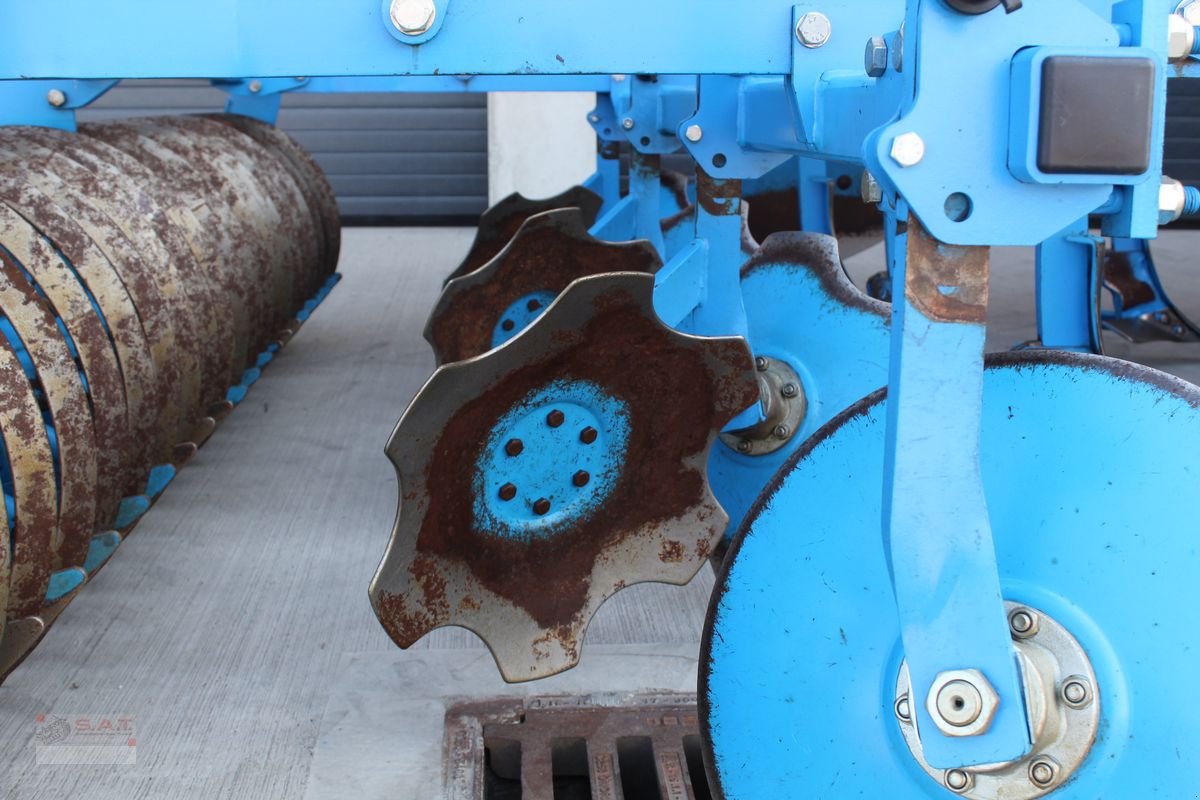 Grubber tipa Lemken Karat 9/300 - Steinsicherung, Gebrauchtmaschine u Eberschwang (Slika 19)