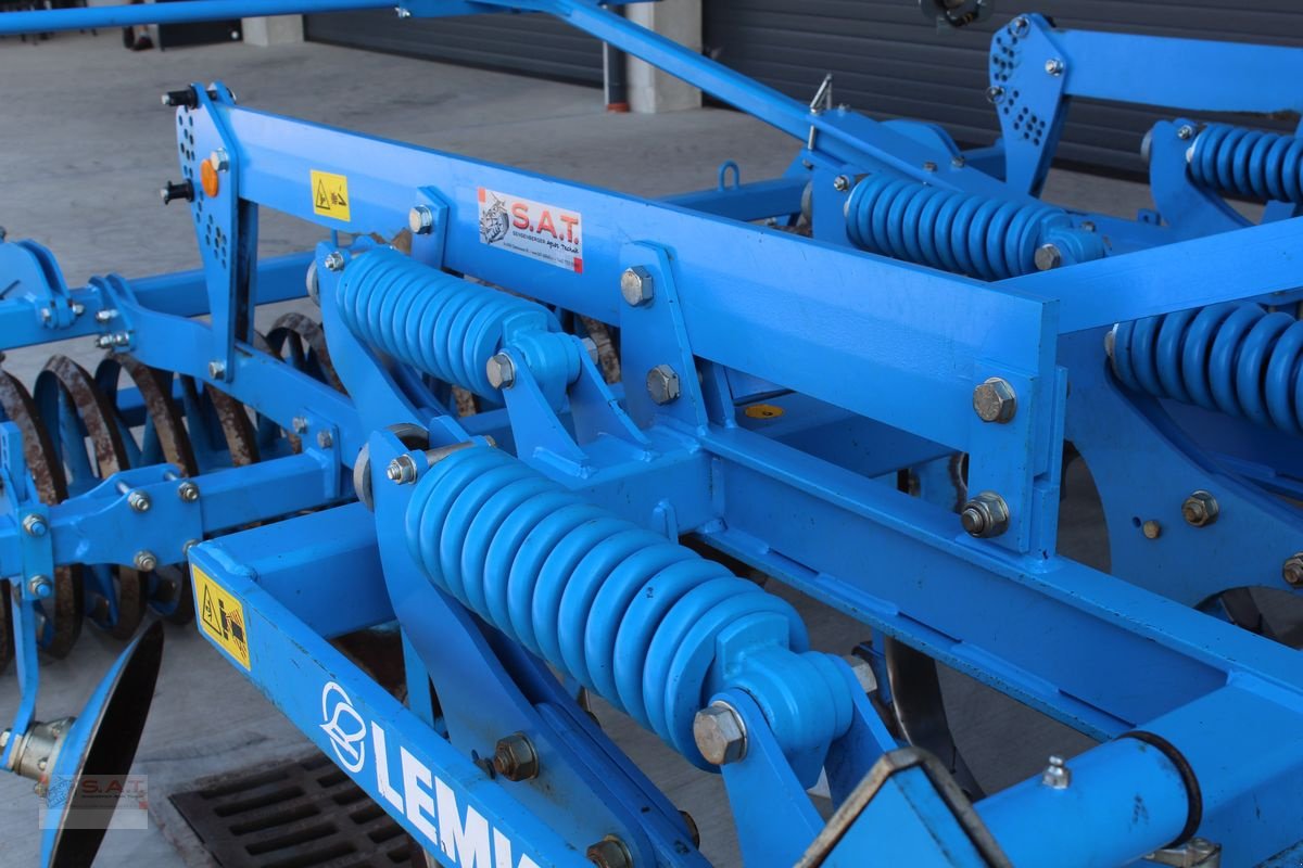 Grubber del tipo Lemken Karat 9/300 - Steinsicherung, Gebrauchtmaschine en Eberschwang (Imagen 15)