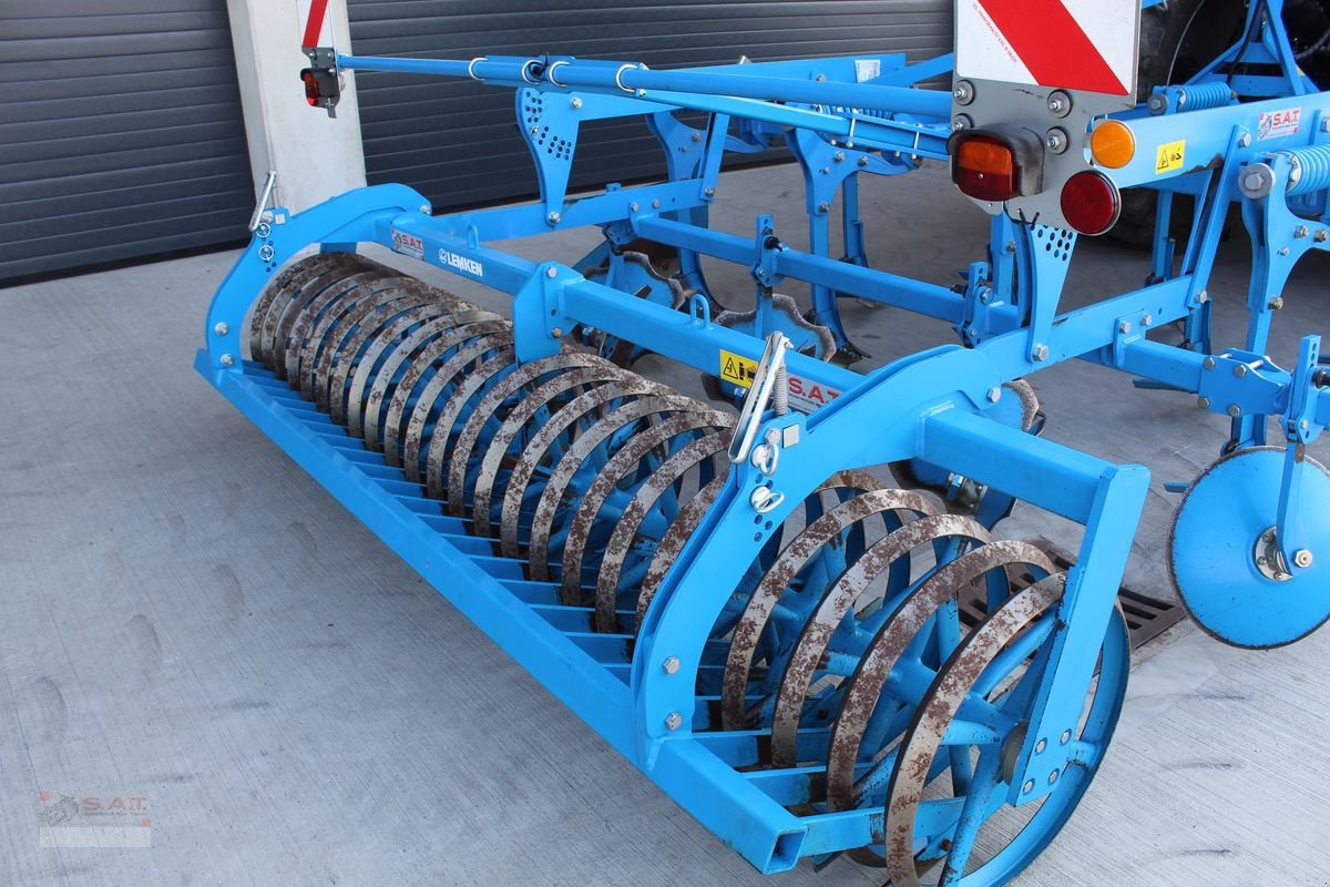 Grubber typu Lemken Karat 9/300 - Steinsicherung, Gebrauchtmaschine w Eberschwang (Zdjęcie 23)