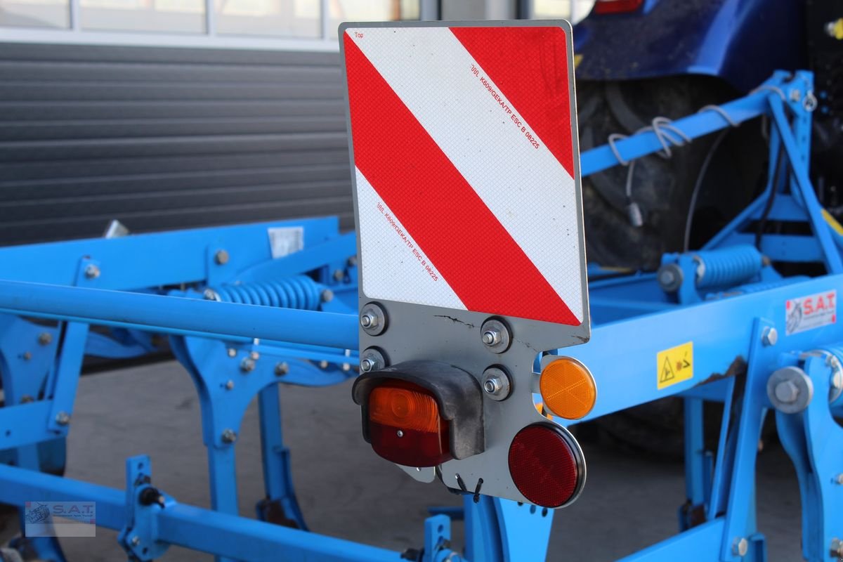 Grubber of the type Lemken Karat 9/300 - Steinsicherung, Gebrauchtmaschine in Eberschwang (Picture 25)