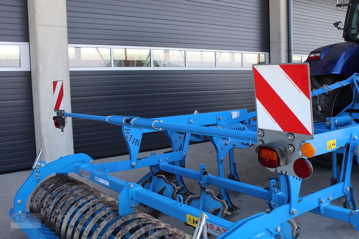 Grubber tipa Lemken Karat 9/300 - Steinsicherung, Gebrauchtmaschine u Eberschwang (Slika 24)