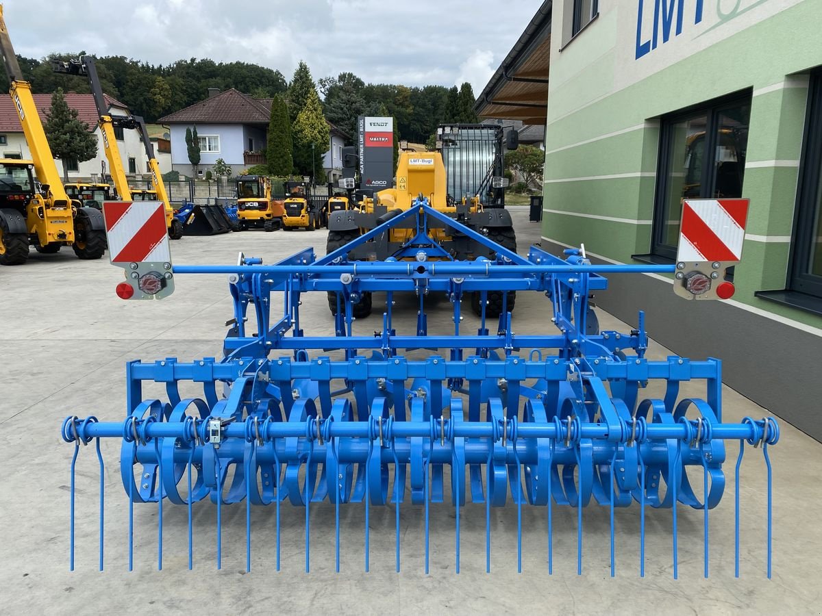 Grubber del tipo Lemken Karat 9/300 U, Gebrauchtmaschine en Hürm (Imagen 4)