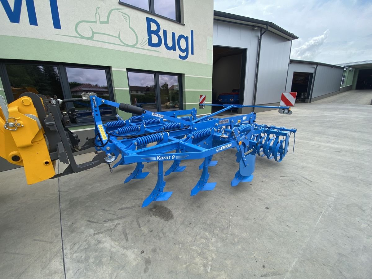 Grubber tipa Lemken Karat 9/300 U, Gebrauchtmaschine u Hürm (Slika 11)