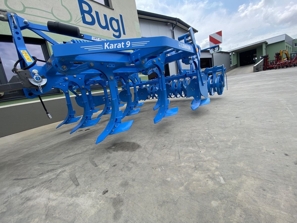 Grubber tip Lemken Karat 9/300 U, Gebrauchtmaschine in Hürm (Poză 12)