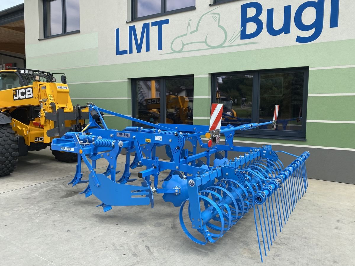 Grubber του τύπου Lemken Karat 9/300 U, Gebrauchtmaschine σε Hürm (Φωτογραφία 2)