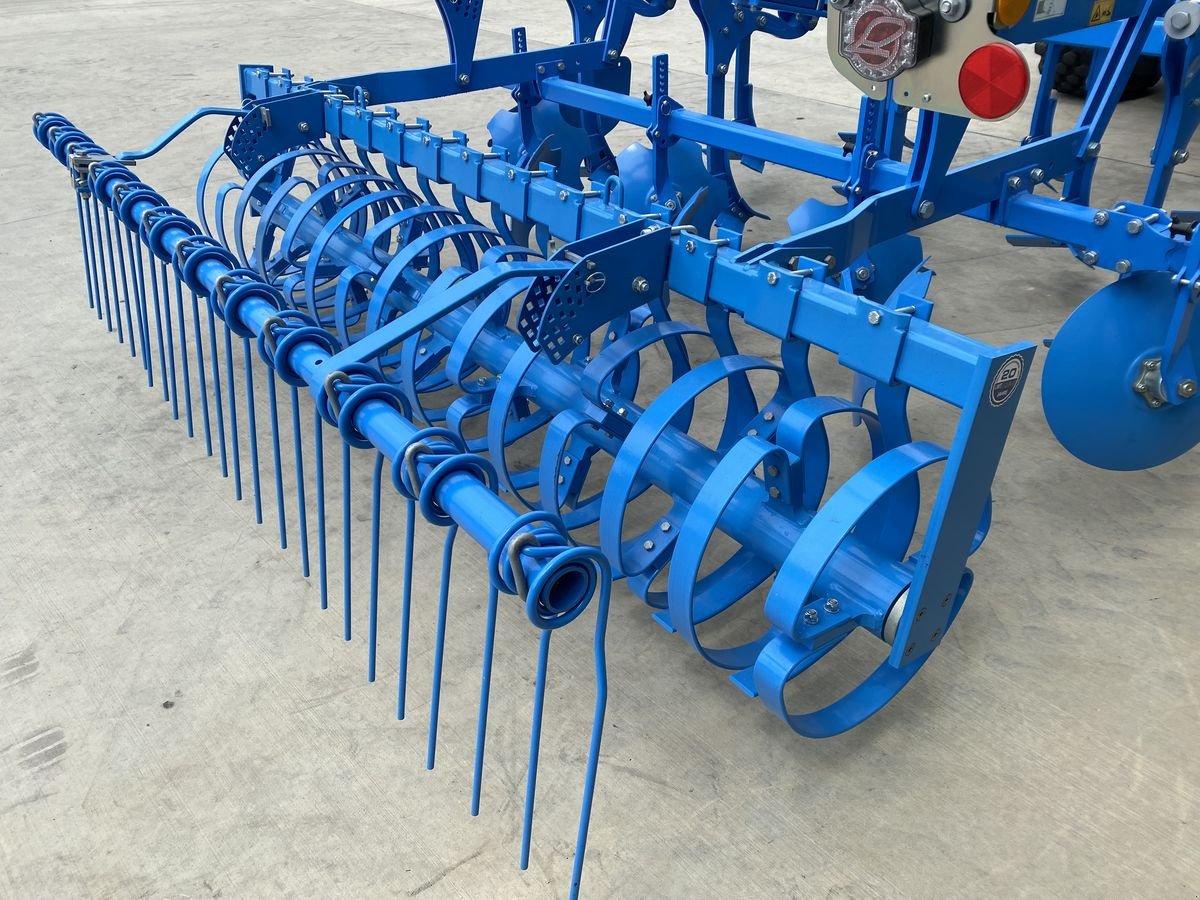 Grubber του τύπου Lemken Karat 9/300 U, Gebrauchtmaschine σε Hürm (Φωτογραφία 5)