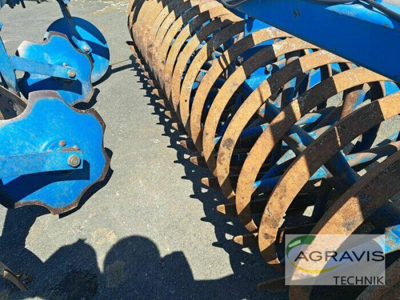 Grubber του τύπου Lemken KARAT 9/300, Gebrauchtmaschine σε Warburg (Φωτογραφία 15)