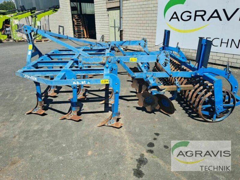 Grubber typu Lemken KARAT 9/300, Gebrauchtmaschine w Warburg (Zdjęcie 11)