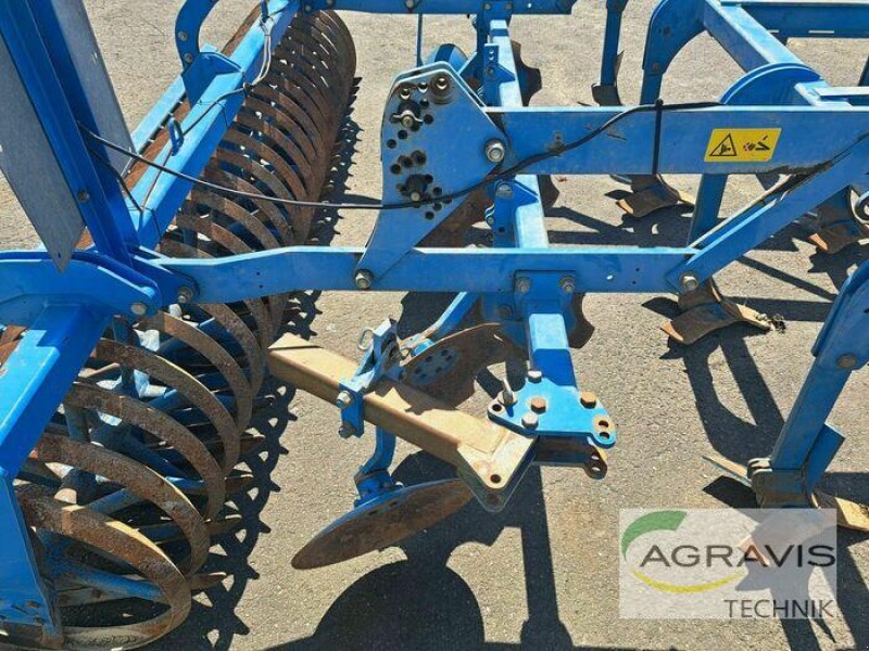 Grubber του τύπου Lemken KARAT 9/300, Gebrauchtmaschine σε Warburg (Φωτογραφία 18)