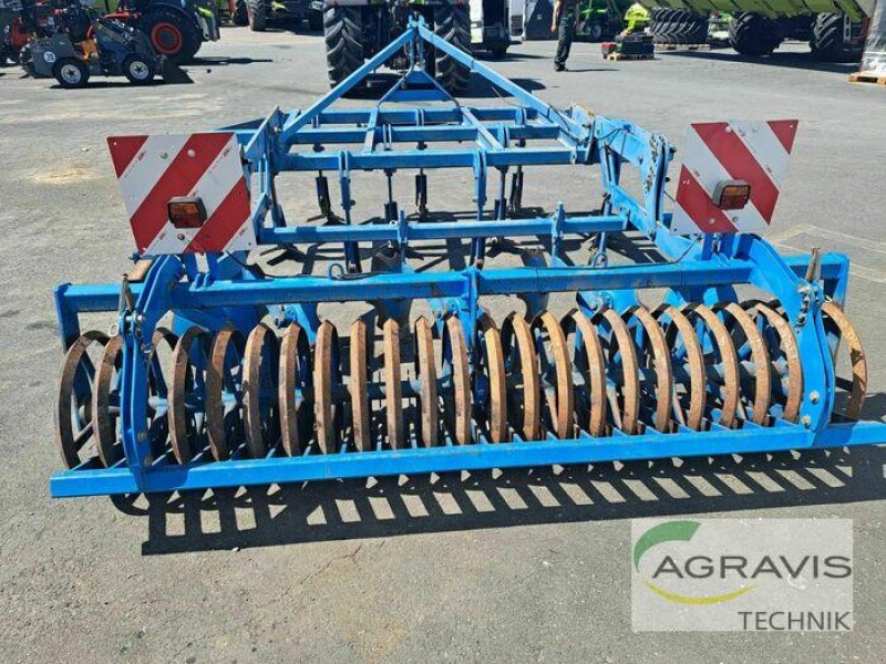 Grubber του τύπου Lemken KARAT 9/300, Gebrauchtmaschine σε Warburg (Φωτογραφία 16)