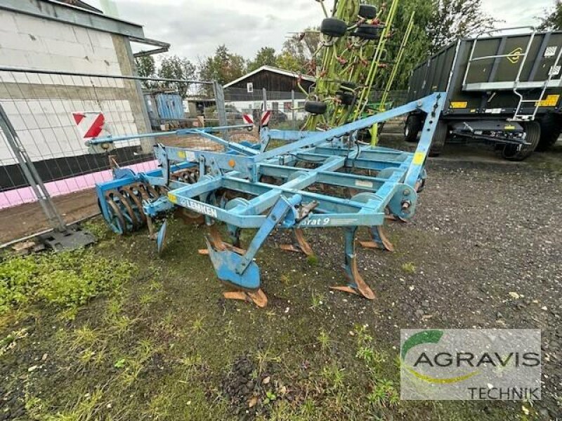 Grubber typu Lemken KARAT 9/300, Gebrauchtmaschine w Rheinbach