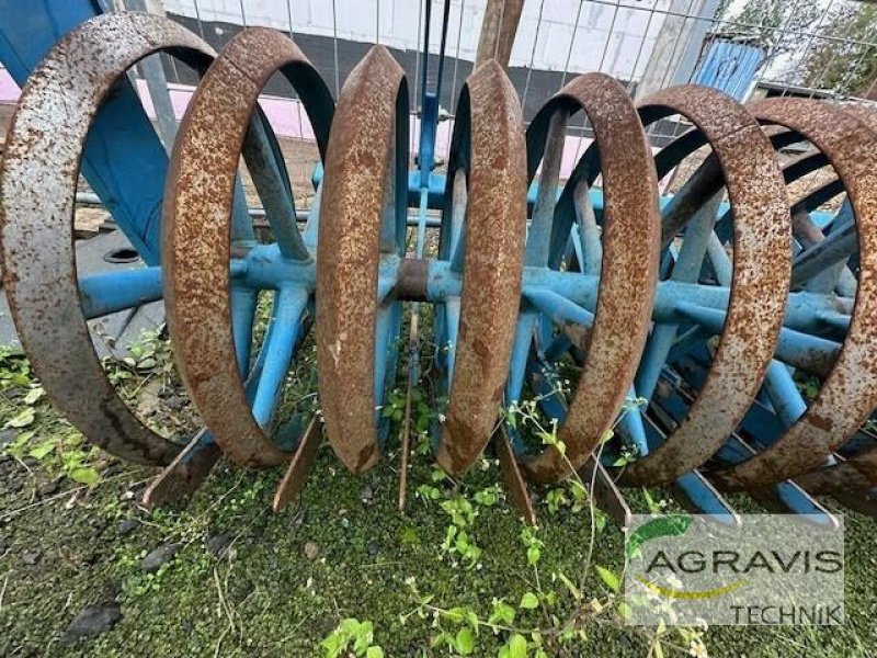 Grubber van het type Lemken KARAT 9/300, Gebrauchtmaschine in Rheinbach (Foto 4)