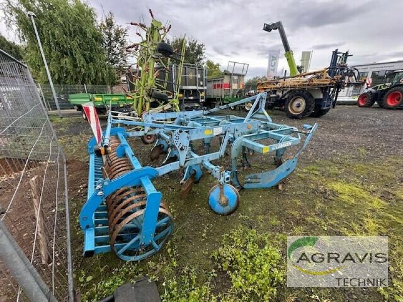 Grubber des Typs Lemken KARAT 9/300, Gebrauchtmaschine in Rheinbach (Bild 2)