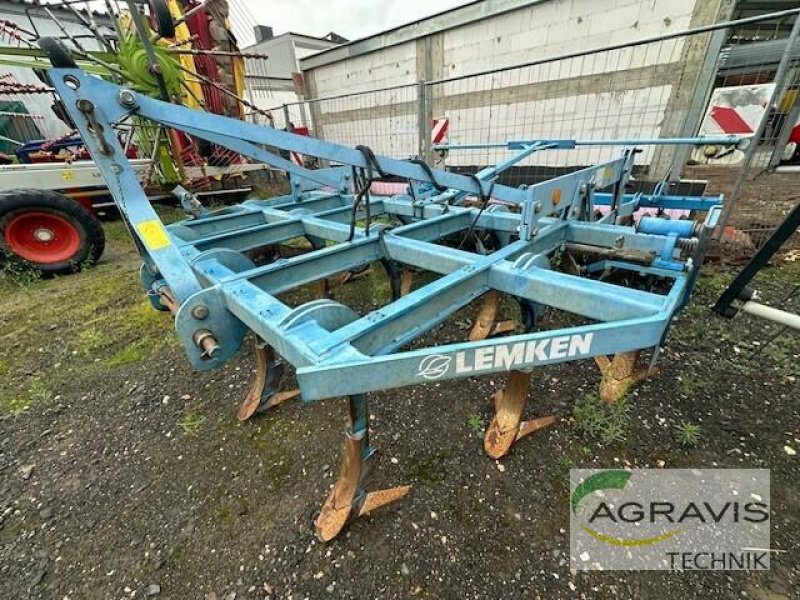 Grubber typu Lemken KARAT 9/300, Gebrauchtmaschine w Rheinbach (Zdjęcie 5)