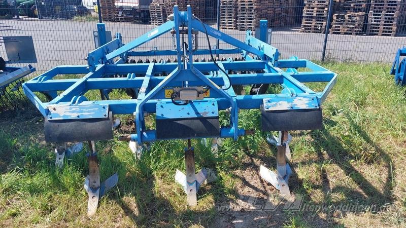 Grubber tip Lemken Karat 9/300, Gebrauchtmaschine in Sülzetal OT Altenweddingen (Poză 2)