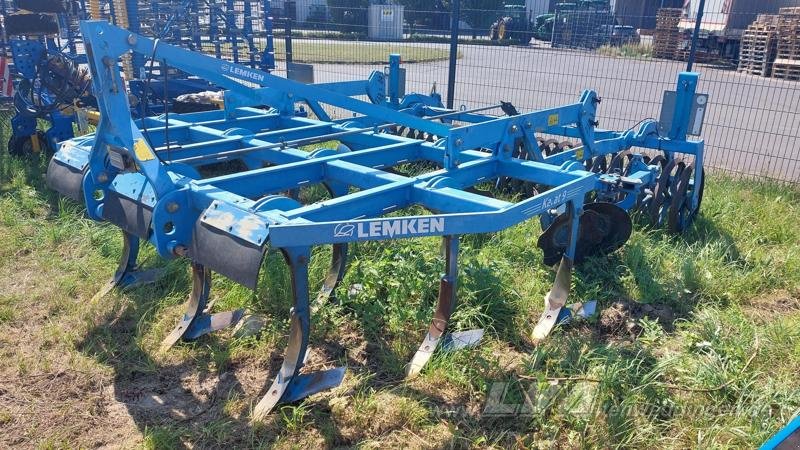 Grubber of the type Lemken Karat 9/300, Gebrauchtmaschine in Sülzetal OT Altenweddingen (Picture 1)