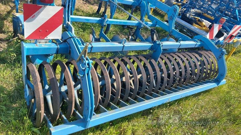 Grubber του τύπου Lemken Karat 9/300, Gebrauchtmaschine σε Sülzetal OT Altenweddingen (Φωτογραφία 4)