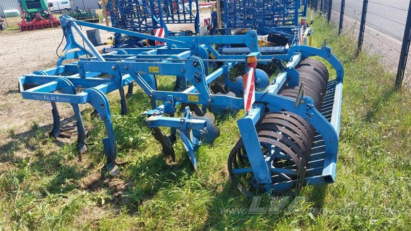 Grubber des Typs Lemken Karat 9/300, Gebrauchtmaschine in Sülzetal OT Altenweddingen (Bild 3)