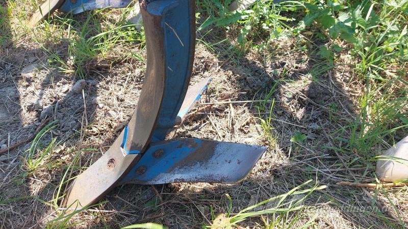 Grubber van het type Lemken Karat 9/300, Gebrauchtmaschine in Sülzetal OT Altenweddingen (Foto 6)