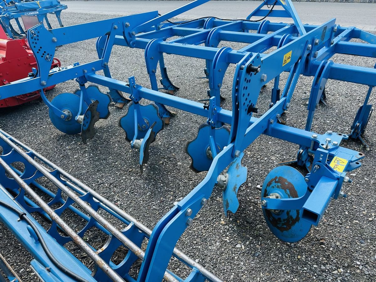 Grubber van het type Lemken Karat 9 / 300, Gebrauchtmaschine in Hohenruppersdorf (Foto 9)