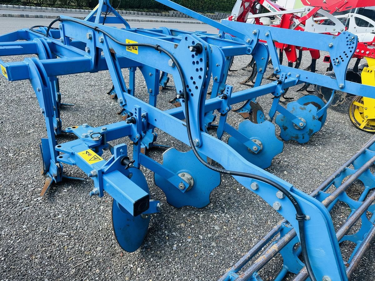 Grubber van het type Lemken Karat 9 / 300, Gebrauchtmaschine in Hohenruppersdorf (Foto 14)