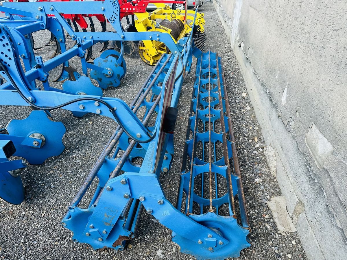 Grubber van het type Lemken Karat 9 / 300, Gebrauchtmaschine in Hohenruppersdorf (Foto 13)