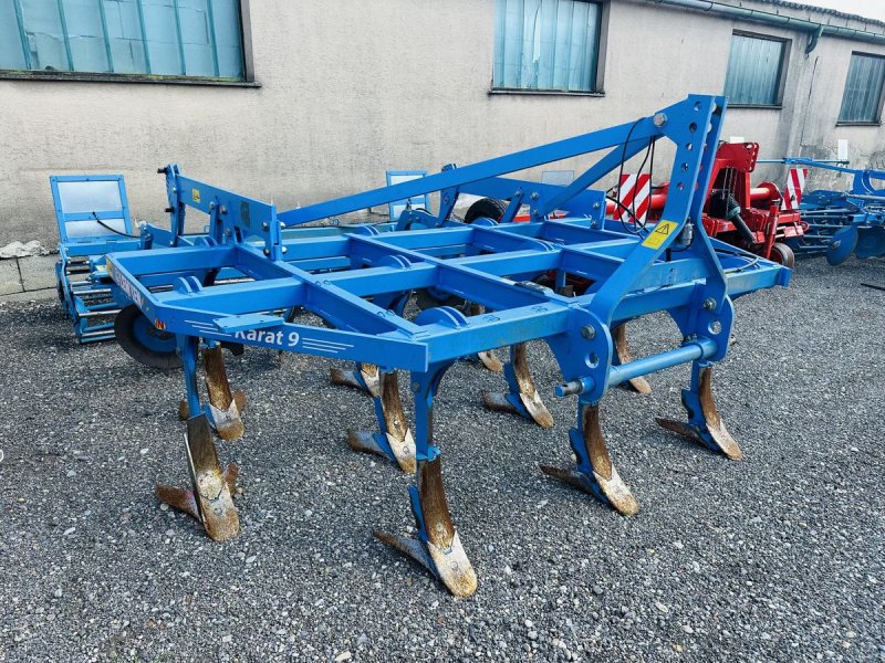 Grubber za tip Lemken Karat 9 / 300, Gebrauchtmaschine u Hohenruppersdorf (Slika 1)