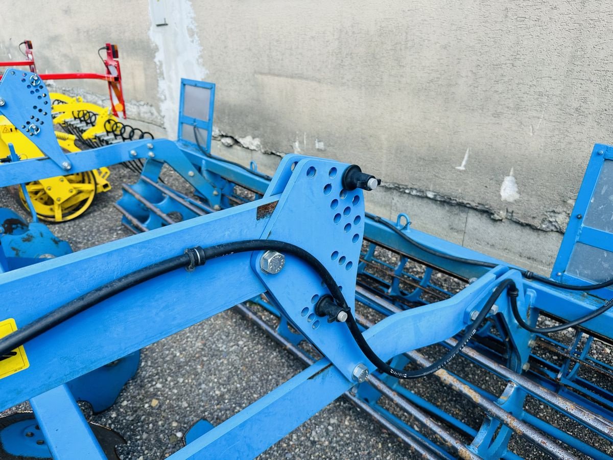 Grubber tipa Lemken Karat 9 / 300, Gebrauchtmaschine u Hohenruppersdorf (Slika 15)