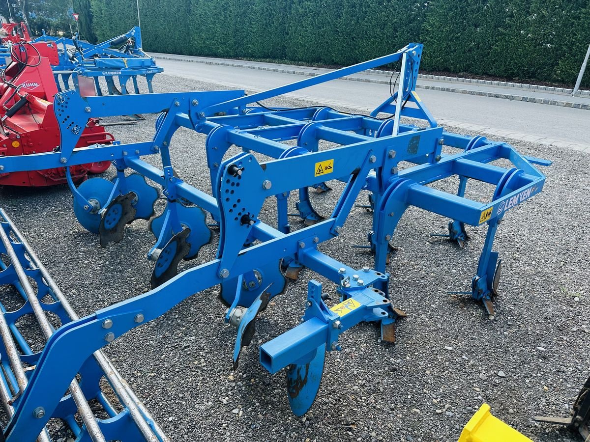 Grubber tipa Lemken Karat 9 / 300, Gebrauchtmaschine u Hohenruppersdorf (Slika 5)